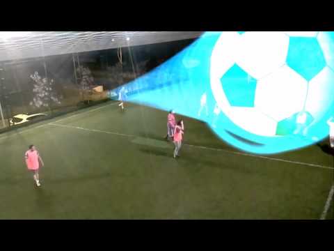 Akatlar Halı Saha 02.05.2016 23:00 - akillisaha.com