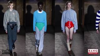 COMEDIAN CLEDUS T JUDD: UNDERWEAR OUTERWEAR! LOL FUNNY LAUGH COMEDY