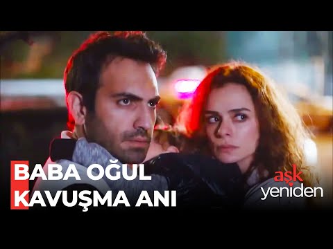Zeynep ve Fatih, Selim'i Kurtardı! - Aşk Yeniden