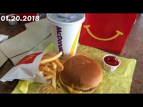 What I ate today using Intuitive Eating! DITL (01.20.2018)