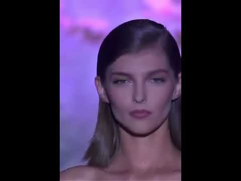 Hannibal Laguna Spring/Summer 2019 Runway Collection