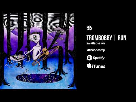 Trombobby - Jio (feat.  C-MO)