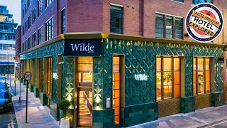 Wilde Aparthotels London Liverpool Street | London, United Kingdom | Hotel Revie