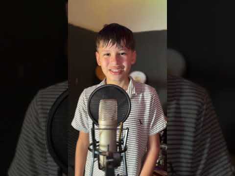 No me hables cover Dominick González 