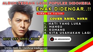 Download lagu ARIEL NOAH (Mini Album) COVER | Viral On Tiktok mp3