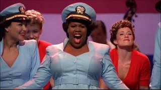 Glee - Candyman (Full Performance) 3x04