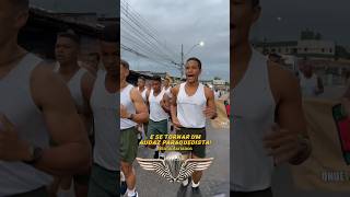 VELAME! 🪂🔥 #Infantarianos #Infantaria #CFC #ESA #EsPCEx #AMAN #PQD #PQDT #Soldado #Exercito #EB