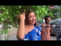 Nyra Banerjee Spotted In Andheri