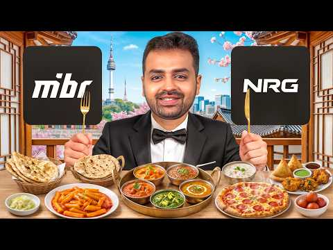 MIBR VS NRG FINAL BO5 LOWER BRACKET  | VCT NA - Kickoff Day 16 Watch Party #VctWatchParty