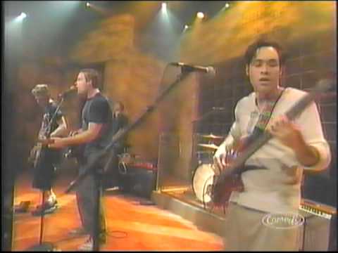 Smoother East Side on Mike Bullard Show circa 2000/01