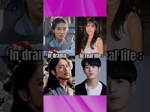 In Drama vs. In Real Life - "Bon Appétit, Your Majesty"