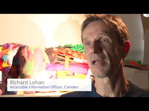 Another Direction , The London Video Company video.