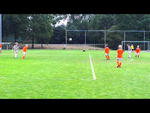 VEP D4 - Kagia D4 (07-09-2013)