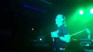 Men Without Hats - Security