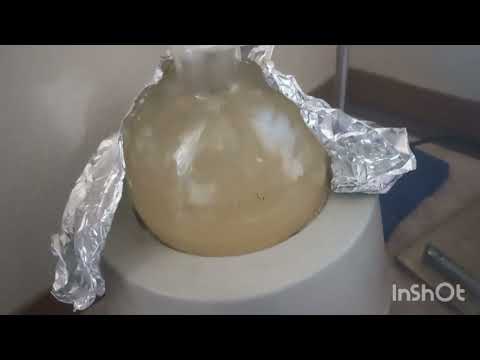 Revealing the 100 sub special and potassium phthalimide synthesis