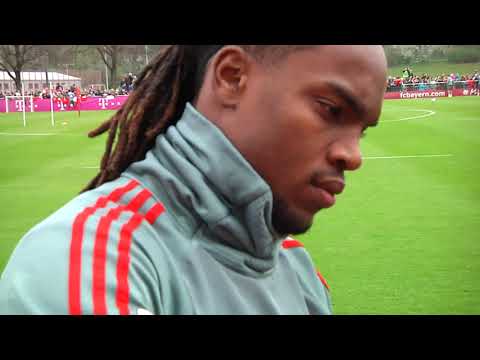 FC Bayern München empfängt Hannover 96