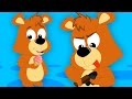 Teddy Bear Teddy Bear Kids Tv Nursery Rhyme Video Kids Songs Cartoon Videos By Kids Tv