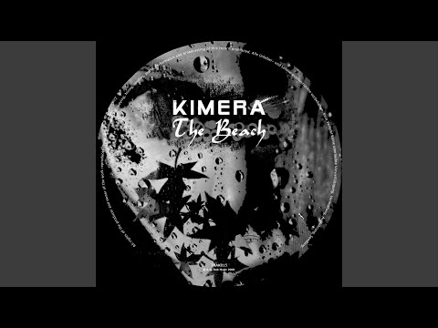 The Beach (IC3M4N Rmx Edit)