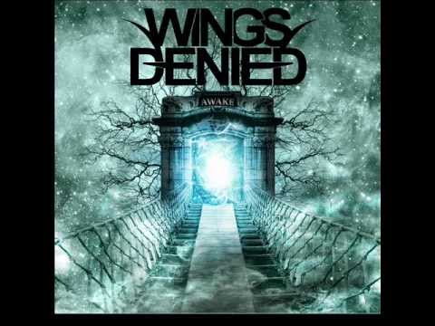 Wings Denied- Clockwork