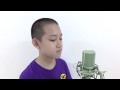 ยินดีที่ไม่รู้จัก Cover By อะตอม คณพศ