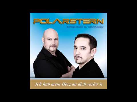 Schlagerduo Polarstern aus Tirol (Ich hab mein Herz an dich verlorn)