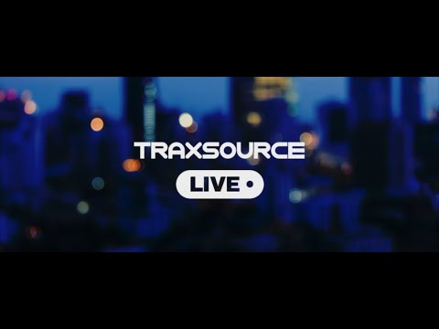 Traxsource Live! (#0379) (Guest Mix Retromigration) 14.06.2022