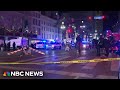 Federal Authorities On Heightened Terror Alert Despite No Known Threat