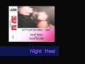 Cheap Talk - Night Heat 