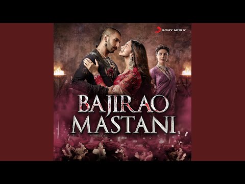 Deewani Mastani