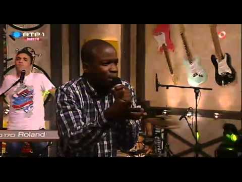 SIR SCRATCH "Tendências" - Pedro Fernandes - 5 Para a Meia Noite