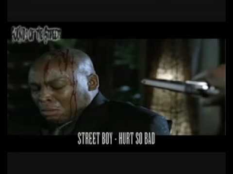 JAJA SOZE FT CRAZY COUSINS - HURT SO BAD