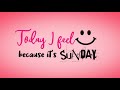 Happy Sunday Whatsapp Status Happy Sunday Status Happy Sunday Good Morning Whatsapp Status Video