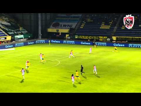 Fortuna Sittard - FC Emmen