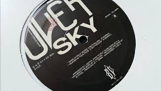Over Sky - Make Myself Heard