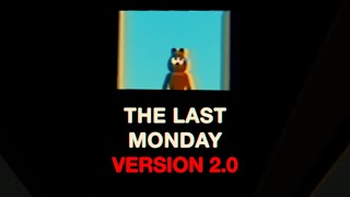 Cover art for Last Monday