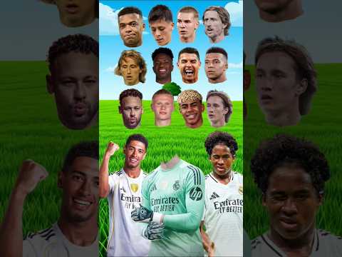 hala Madrid lamen yamal modrid Neymar Neymar bappe vinijr rodirigo #shortsviral #football #shorts