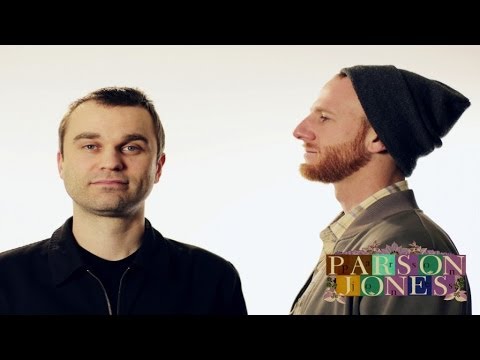 Parson Jones - Make And Model