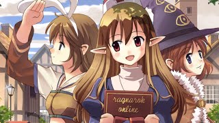 Download lagu Video Game Music - [Ragnarok Online - Vol. II] -Select Mix- mp3
