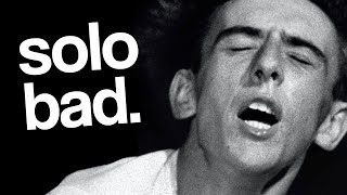 The Worst Jazz Solo of All Time MQDEFAULT Thumbnail