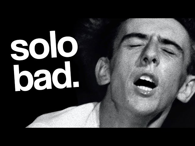 The Worst Jazz Solo of All Time SDDEFAULT Thumbnail