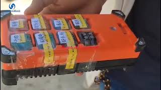 Centrale &agrave; b&eacute;ton mobile 60m&sup3;/h Mobile Dry Mix Concrete Batching Plant neuve | Image 9 - Machineryline