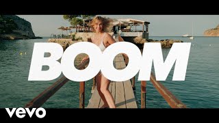 LIZOT &amp; Amfree &amp; Ampris - Boom Boom Boom Boom (Official Video)