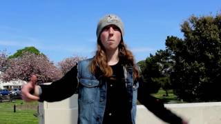 Machine Gun Kelly - Wanna Ball (Non-Official Video)