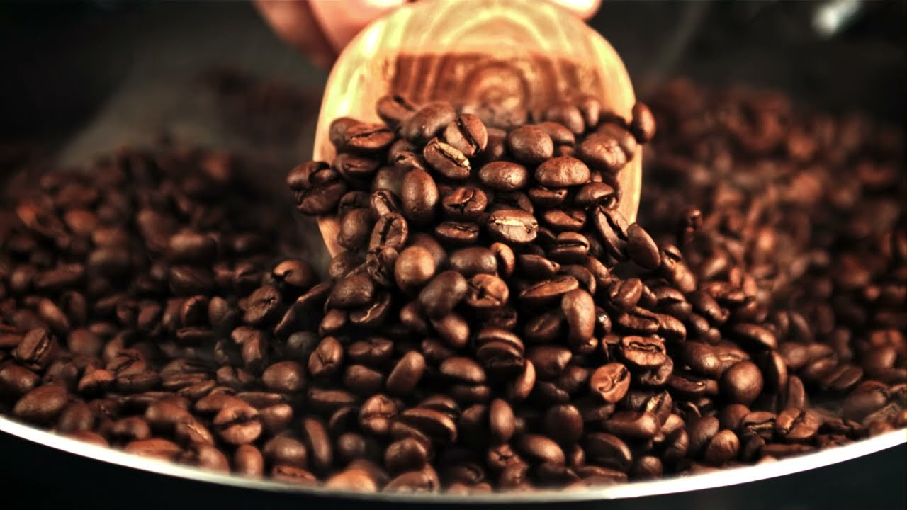 Drip Organic Coffee