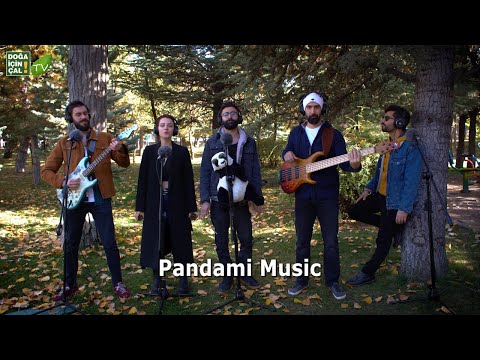 Doğa İçin Çal 12 - Pandami Music