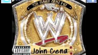 John cena - Make It Loud