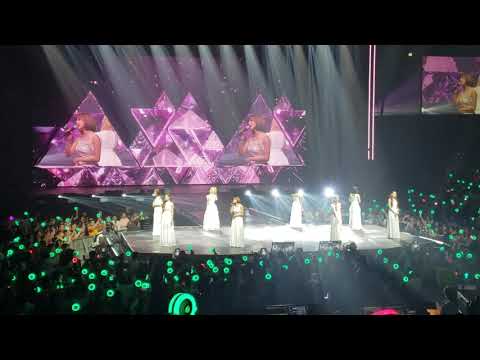 After Moon [Twicelights in Chicago 07-23-2019]