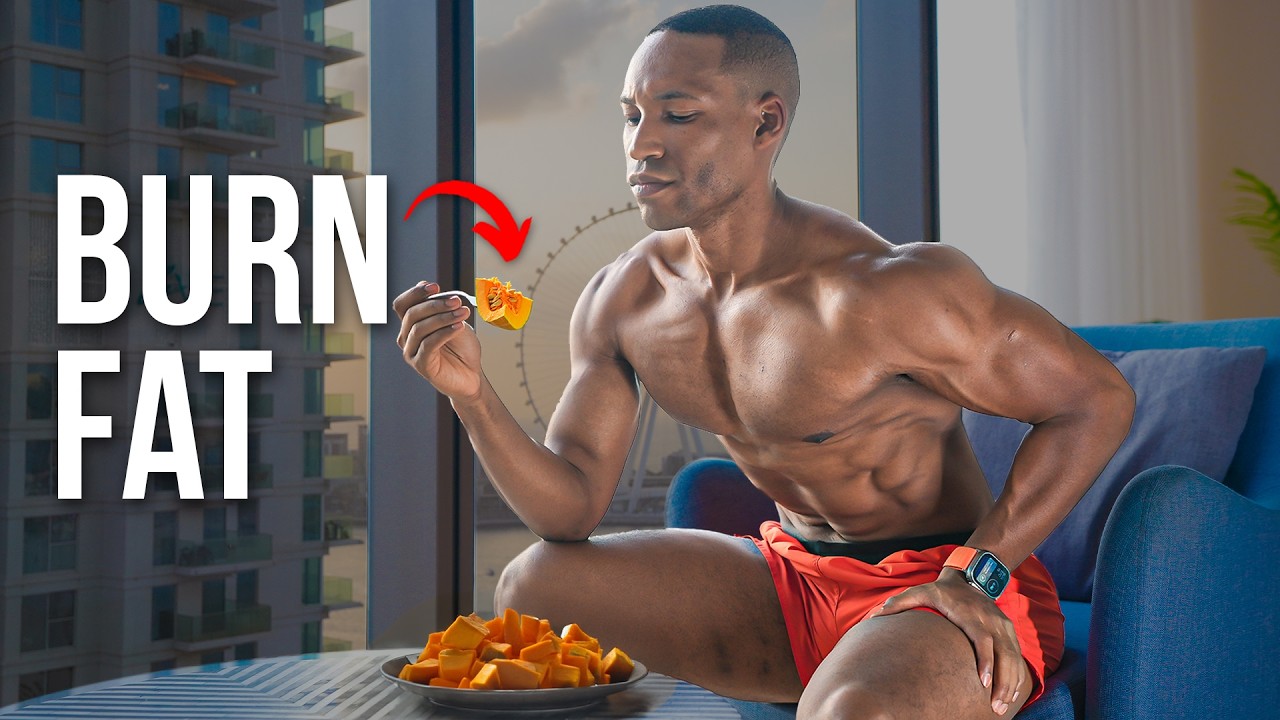 Can’t lose weight? Try eating these 10 foods