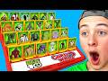 GUESS the BEN 10 ALIEN (challenge)
