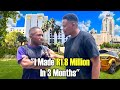 Asking Young South African Forex Millionaires How They Got Rich